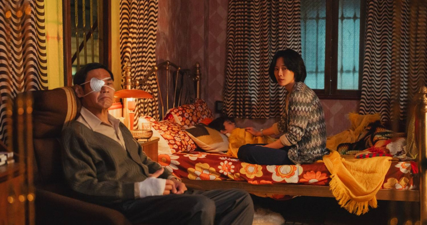 《那張照片裡的我們》導演版重返大銀幕　17分鐘新增畫面曝光