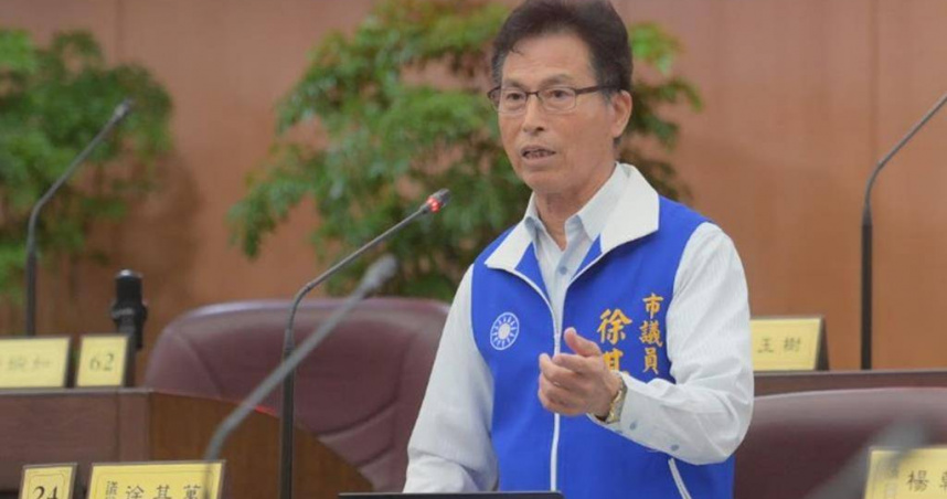 桃園市政府推出「可負擔住宅」政策，徐其萬批評民進黨試圖阻撓政策推行（圖／報系資料照）