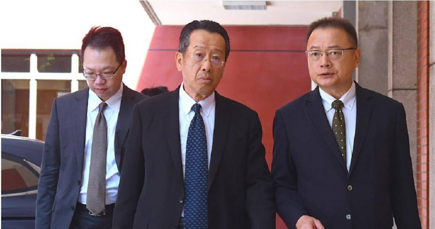 外交及國防委員會20日邀請國防部長顧立雄進行報告並備詢，林楚茵指出國防部預算遭凍結等問題。（圖／報系資料照）