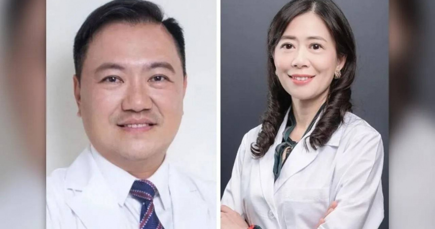 台中榮總2前主任涉讓醫材商「代刀」　判刑緩刑檢方不服提上訴