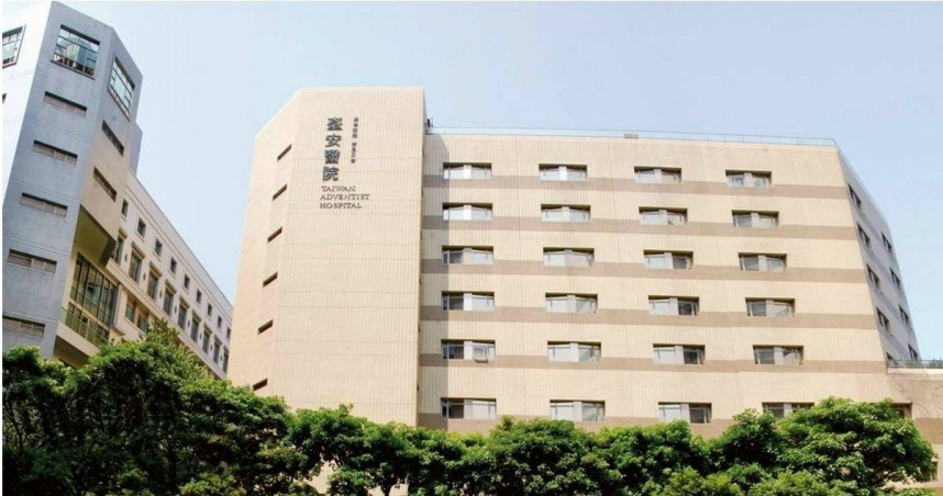 獨／「護理師不輕易哭」她通勤扭傷痛哭　臺安醫院拒職災補償遭打臉