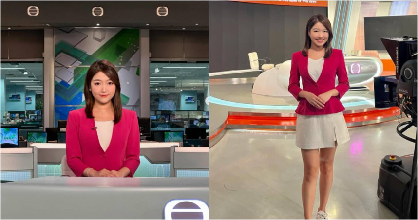 前主播揭演藝圈黑幕！剛入行遭高層要求「脫褲」換角色　走出公司淚崩