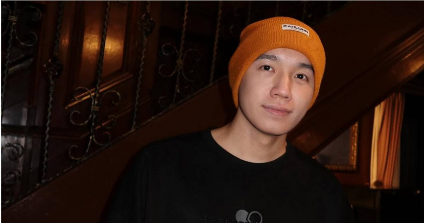傳Toyz獲准假釋提前出獄！彰化監獄：涉及個資不便說明