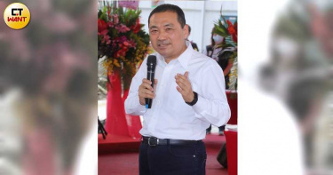 後疫情時代振興計畫 侯友宜提信心經濟