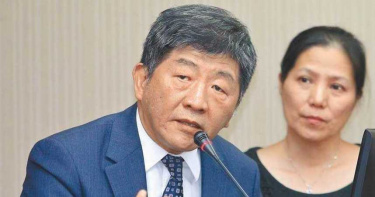 口罩何時可自由買賣?陳時中:預計6/1開放