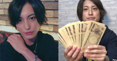 同時被多位富婆包養月入數百萬 「全職軟飯男」:找工作就輸了