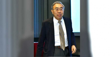 台塑四寶還是寶2/王文淵對景氣悲觀 業內人士:他比較保守