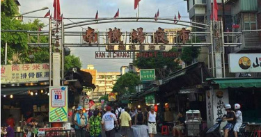 正妹夜市買水煎包 這一餐代價慘痛