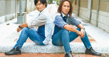 憶工安出包濺血 動力火車嘆做工生活又苦又驚險