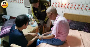 長照沒人罩4/北市府表示將儘速完成撥款 先查是誰爆料