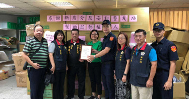 疫情影響陷困境 創世基金會狂缺尿布奶粉