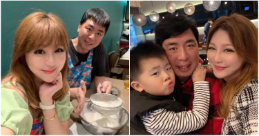 梁赫群爆6年婚姻狂收爛攤子 坦言「對妻幻想破滅」