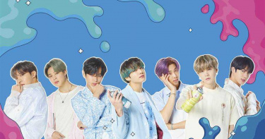 紀念日公布喜訊 BTS新曲破例成日本電影主題曲