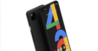 Pixel 4a悄悄上市 預告5G機種秋季推出