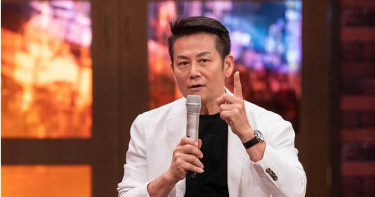 澎恰恰欠2.4億宣告破產 徐乃麟傻眼:要怎麼活?