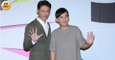金鐘55/帝后三戲強戰 柯佳嬿許光漢不負眾望…《苦力》《鏡子》來勢洶洶