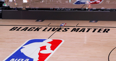 NBA球員同意季後賽續戰 MLB罷賽潮越演越烈