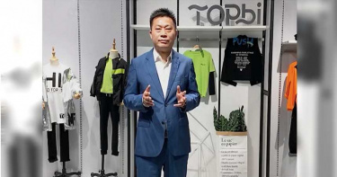 門市復工備貨回升 淘帝8月營收增六成