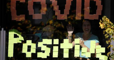 寂寞難耐!英大學名校生被隔離 竟要求「大麻和裸女支援」