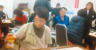 為生存!麻將館「與檢警鬥法」變桌遊 另類開賭史超精彩