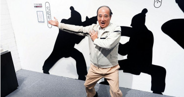 將代表親民黨選總統? 王金平:可以這麼解讀