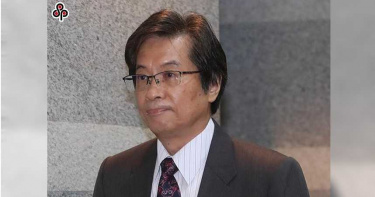 司法首例!最高法院院長提釋憲 刑法78條「部分違憲」今起生效