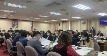 怪了?「國際會議」多半線上解決 外交部多編3千8百萬差旅費