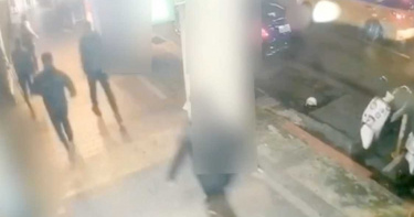 4惡煞持開山刀暗夜埋伏 男身中4刀倒臥血泊稱「不知道為何被砍」
