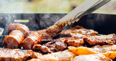 新研究發現:人們不用少吃紅肉