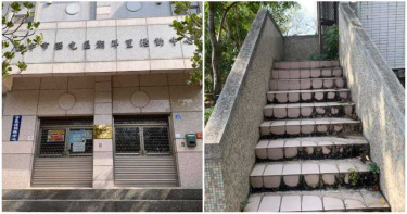 妹子肚痛奔公廁!驚見恐怖一幕 網讚好勇敢:寧可拉在褲子裡