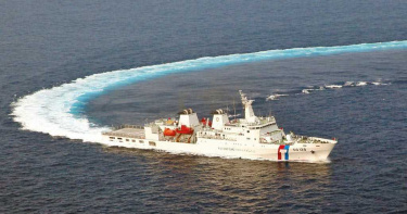 海巡合作議題制度化!海巡署轉型「第二海軍」 台美今簽署「台美海巡合作暸解備忘錄」