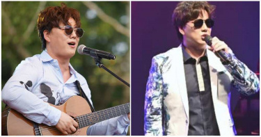 文武全才!不僅是金曲歌王 蕭煌奇還曾是「奧運國手」專長曝光好厲害