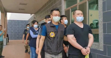 剩女收割隊4/型男變六師弟!詐騙集團猛K《人性的弱點》 狠毀剩女結婚夢