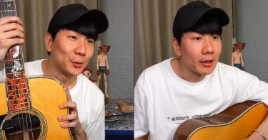 林俊傑直播曝「宅在家1個月」 粉絲狂催回星國打疫苗坦言:我也想打!