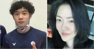 東奧驚見「許老三哥哥」!小S等兒子團聚 釣出洪源禧「6字回應」網笑炸
