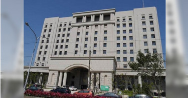談判慘被出腳爆蛋 男子忍多日就醫切除右睪丸