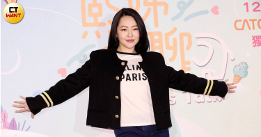 小S節目第二集想邀周杰倫、姐姐大S。（圖／趙文彬攝影）