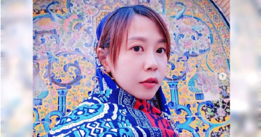 胸罩被脫又蹭下半身 女藝人遭侵犯嚇傻:整個人破碎了