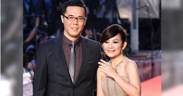 尪開她送的名車把妹+放鳥2次不離婚 梁靜茹崩潰求找心理醫生