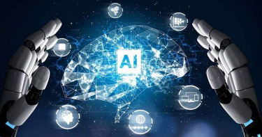 花旗環球、野村證券、中信投顧等迅速作出反應，AI供應鏈所受影響不一，惟整體尚在可控範圍。（示意圖／Freepik）