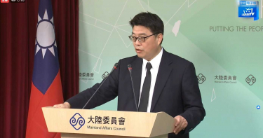 第二次武漢包機喊卡! 陸委會:今明兩天不會有加班機回台