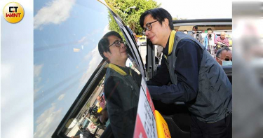 防疫假消息怎麼罰? 陳其邁:週四統一宣布規定