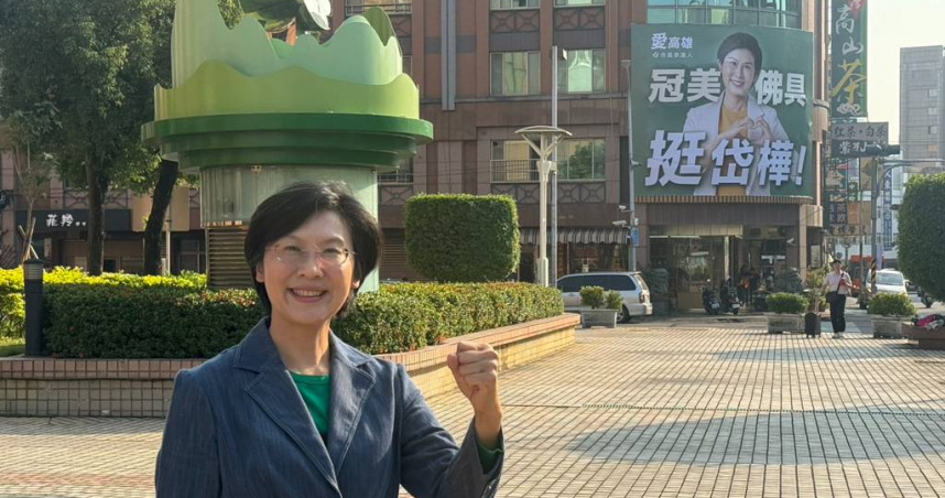 疑詐領助理費 ，立委林岱樺立院辦公室、服務處遭搜索。（圖／報系資料照）