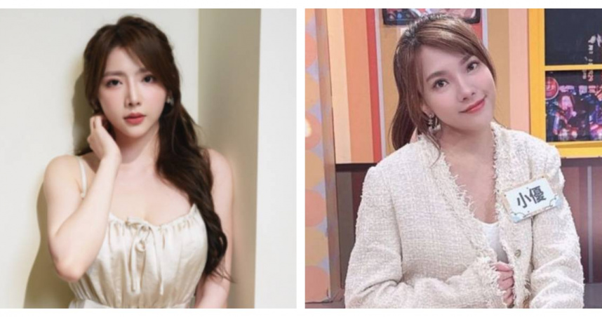 小優和宋羽葤至今尚未和解。（圖／翻攝自臉書、IG）