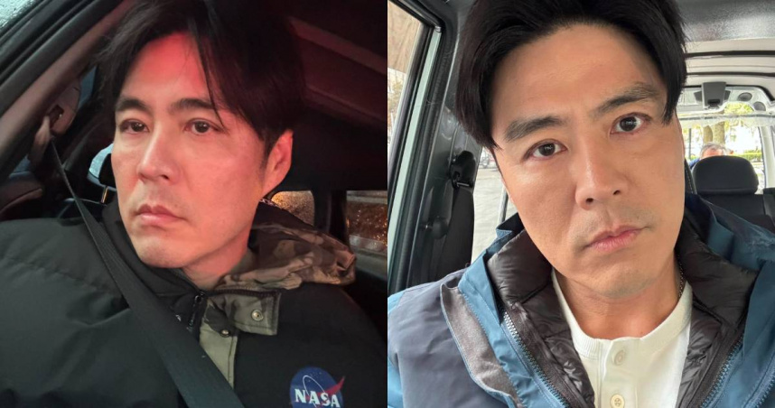 江莉錦狂點名劉至翰爆紅，吸引到劉至翰本人注意。（圖／劉至翰臉書）