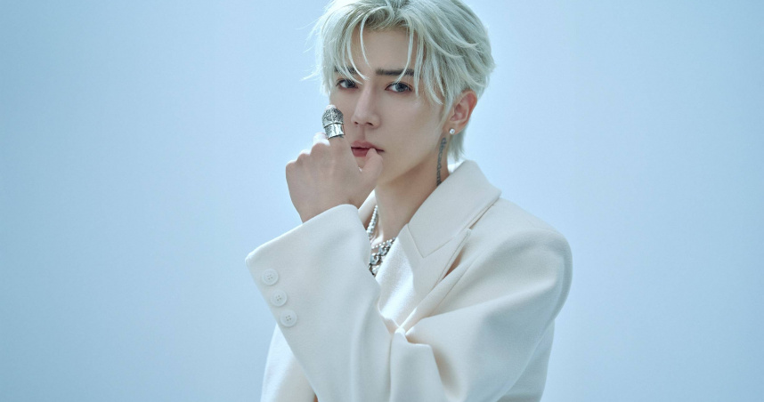 畢書盡會控管女兒接觸3D產品的時間。（圖／WePlay線上桌遊吧提供）