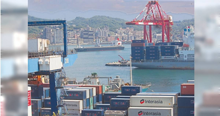 5月外銷訂單再創新高。（圖／報系資料照）