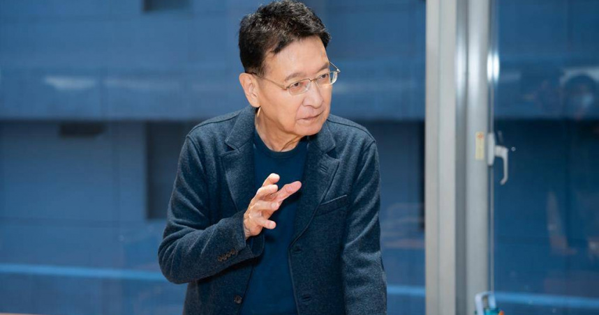 前中廣董事長趙少康表示，「羈押超過7個月 柯文哲案不該再拖」，有罪就趕快定讞，無罪就還人清白，怎麼能對藍白政治人物就關到死，有黨證的人涉案就被輕縱，甚至可以逃亡？（圖／報系資料庫）