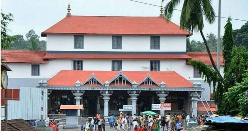 瑪斯塔拉神廟。（圖／翻攝自X）