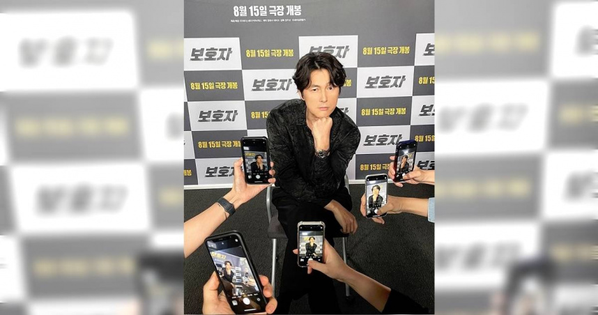 鄭雨盛秘密登記結婚，對象不是孩子的媽，而是交往多年的素人女友。（圖／取自鄭雨盛IG）